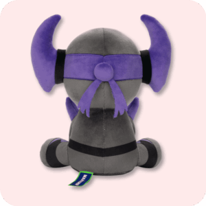 Banhammer Plush