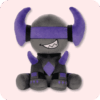 Banhammer Plush